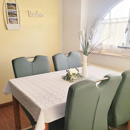 Maria Gabriele Karlstrasse 6b 12 Apartment