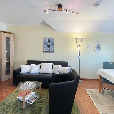 Maria Gabriele Karlstrasse 6b 12 Apartment