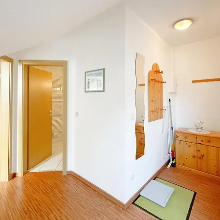 Apartment Maria Gabriele Karlstrasse 6b 12 Stubbenfelde