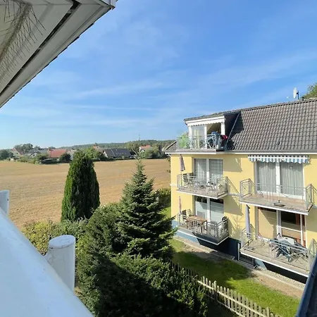 Maria Gabriele Karlstrasse 6b 12 Apartment