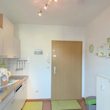 Maria Gabriele Karlstrasse 6b 12 Apartment