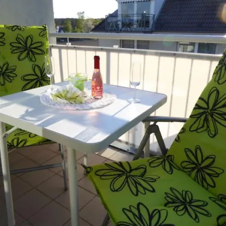Maria Gabriele Karlstrasse 6b 12 Apartment *
